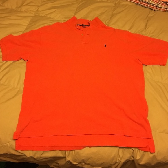 Ralph Lauren Polo Shirt