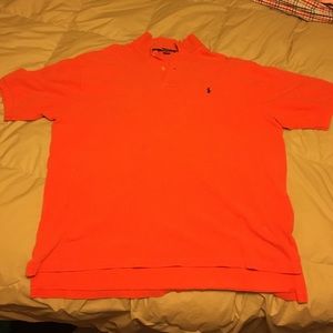 Ralph Lauren Polo Shirt