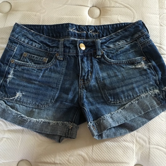 American eagle shorts