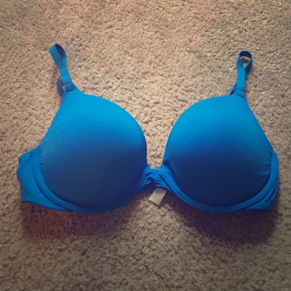 PINK bra