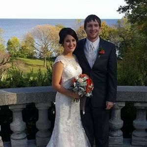 Meet your Posher, Marcie