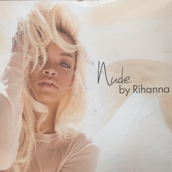 Nude by Rihanna Perfume Set