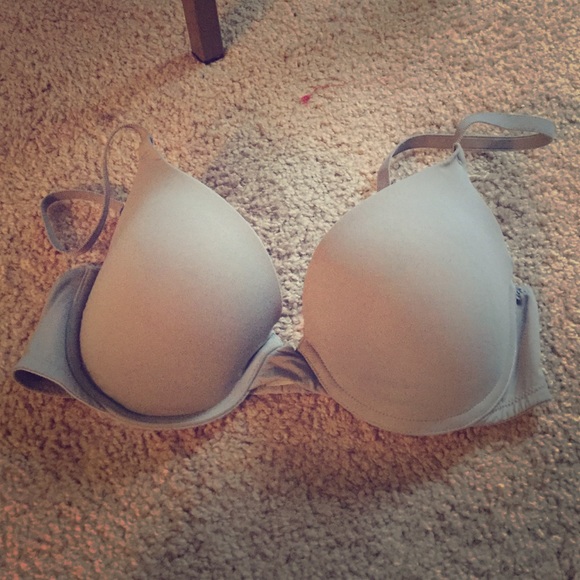 PINK bra