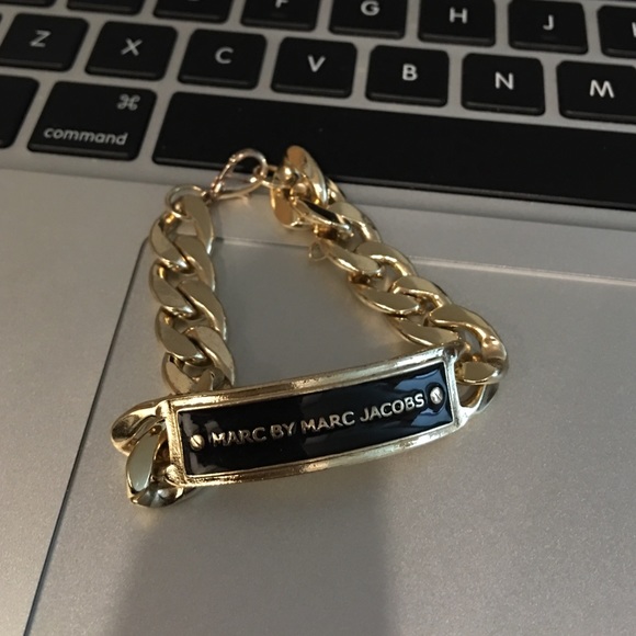 Marc by Marc Jacobs bracelet