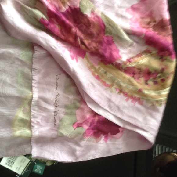 Ralph Lauren Scarf
