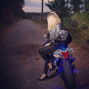 Meet your Posher, Dominika