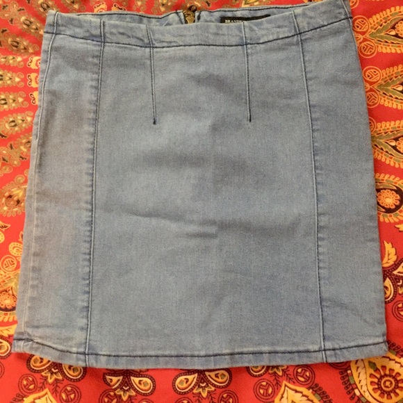 Raquel skirt