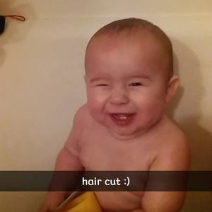 Meet your Posher, Makaylah