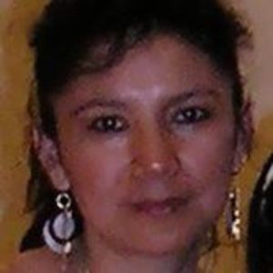 Meet your Posher, Leticia