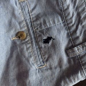 🏇 Boys Ralph Lauren Polo pants size 10🏇