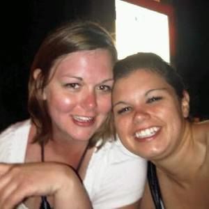 Meet your Posher, Brittney