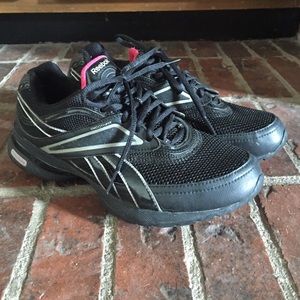 Reebok Easytone's