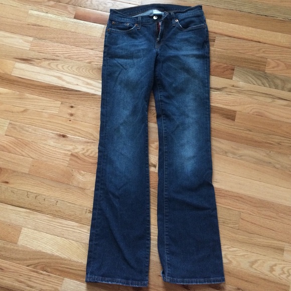 Lucky Brand Jeans