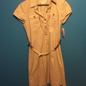 Michael Kors has tags! Free gift with purchase!