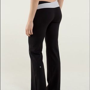 Lululemon Astro pant