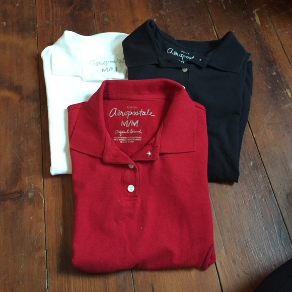 Bundle of Polos - Picture 1 of 1
