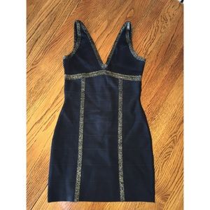 Guess cocktail dress
