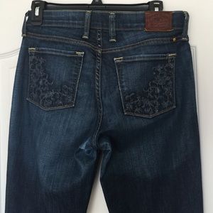 Lucky Brand jeans