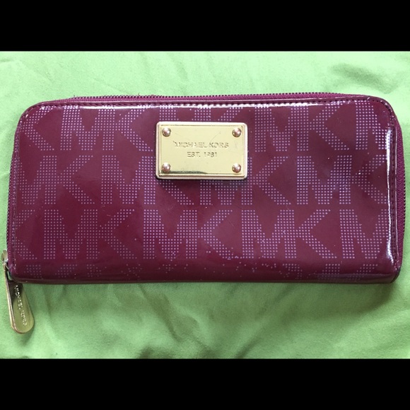 MK wallet