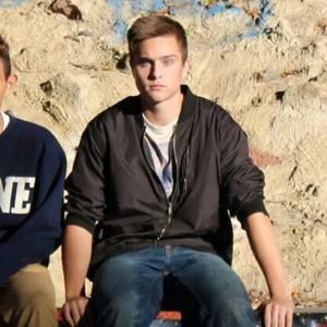 Meet your Posher, Evan