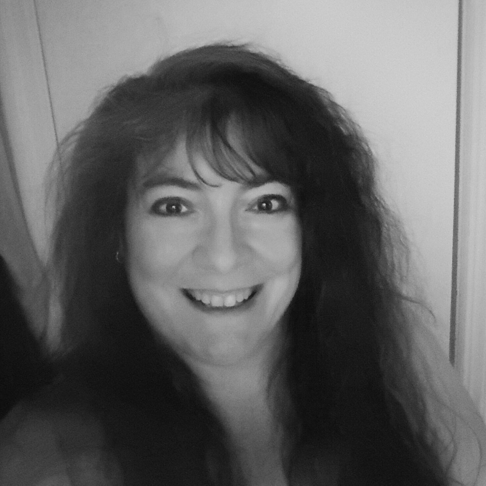 Meet your Posher, Kristina