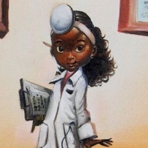 Meet your Posher, Lauren