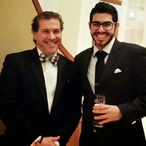 Meet your Posher, Mojo