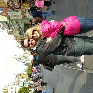 Meet your Posher, Kayla