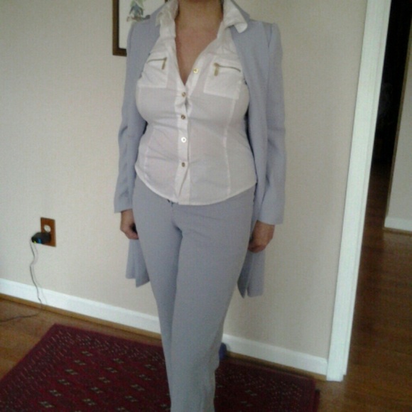 Blazer set - Picture 2 of 3