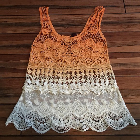 Tops - Cute tank