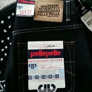 pelle pelle jeans for sale