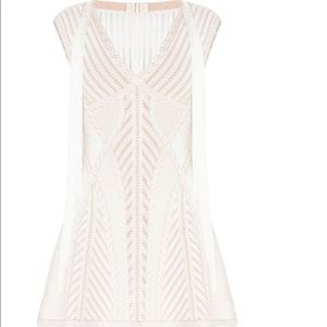 KSENIA DRESS - HERVÉ LEGER