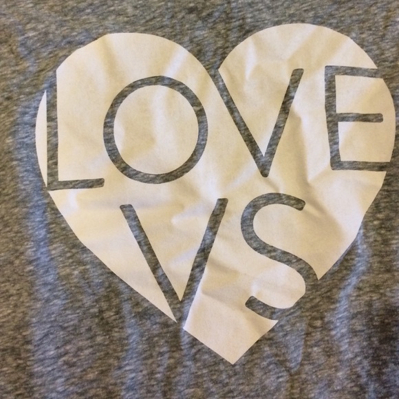 Victoria's Secret T-shirt - Picture 2 of 3