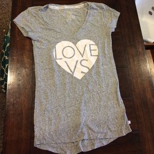 Victoria's Secret T-shirt