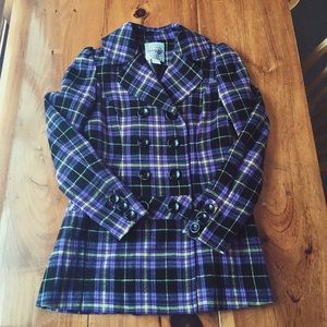 🏷 FINAL  p e a   c o a t