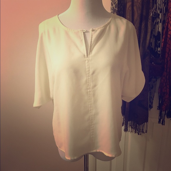 LOFT blouse - Picture 1 of 2