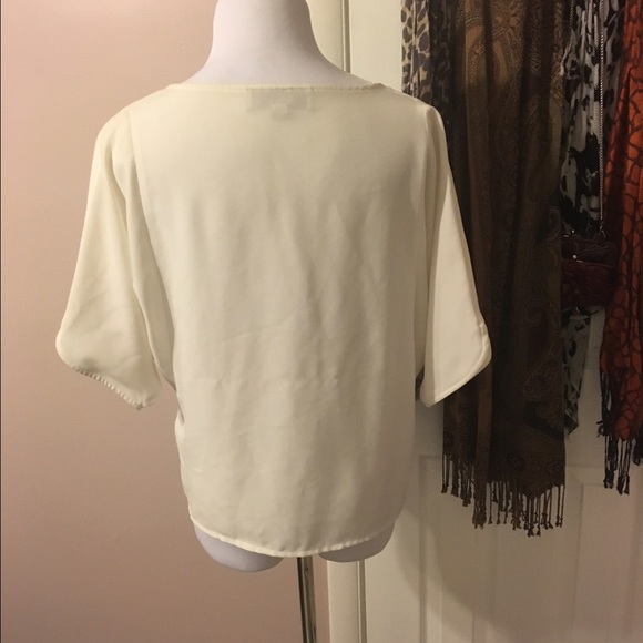 LOFT blouse - Picture 2 of 2