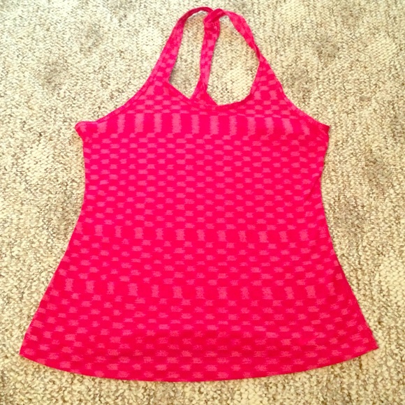Nike tank