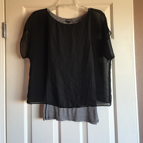 Express top