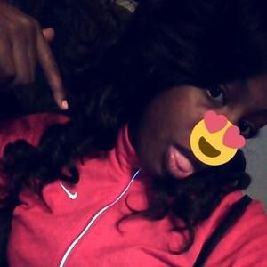 Meet your Posher, Breana