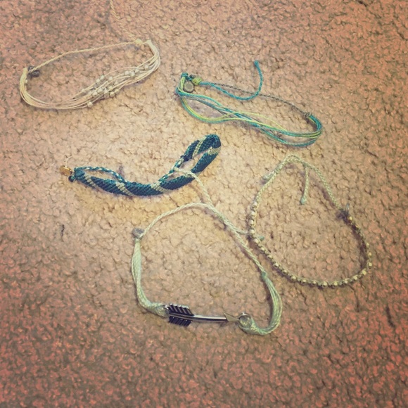 Bracelets