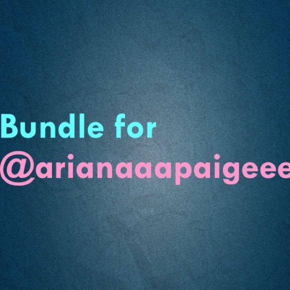 Two wallet bundle deal