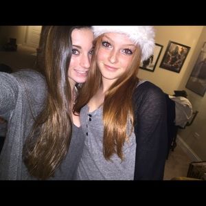 Meet your Posher, Elizabeth