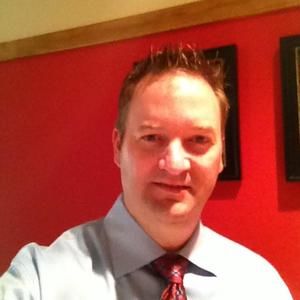 Meet your Posher, Steven