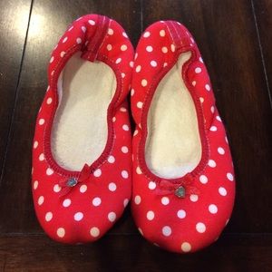 Victoria's Secret slippers 💋