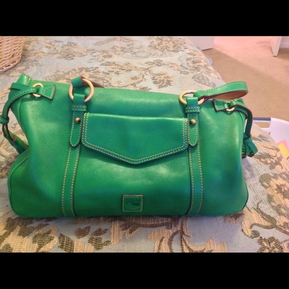 Dooney and Bourke bag