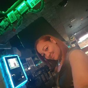 Meet your Posher, Katia