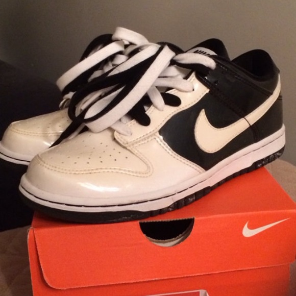 Nike Dunks