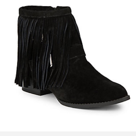 BCBGeneration Capricorn Boots