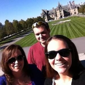 Meet your Posher, Penny